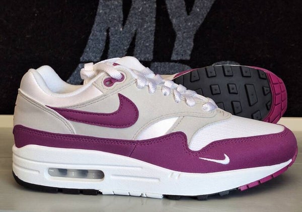 Nike air max 1 - Bold Berry