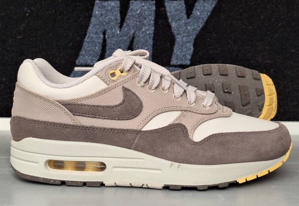 Nike air max 1 - Premium Cave Stone