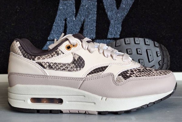Nike air max 1 - '87 Light Orewood