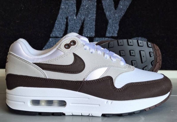 Nike air max 1 - baroque brown