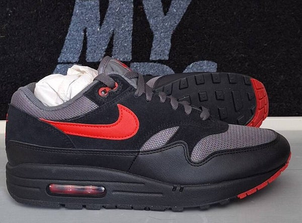 Nike air max 1 - vamps