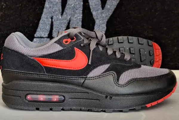 Nike air max 1 - vamps 38.5