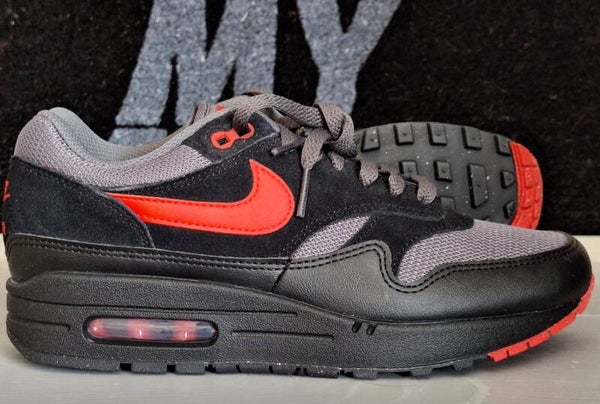 Nike air max 1 - vamps