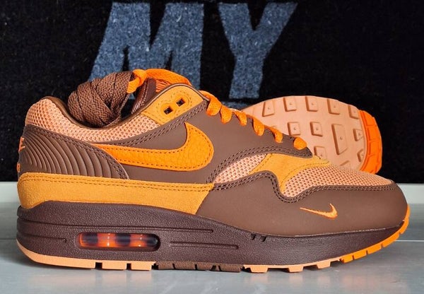 Nike air max 1 - King's Day