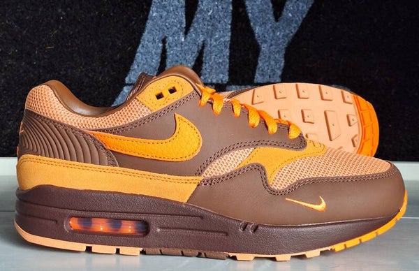 Nike air max 1 - King's Day