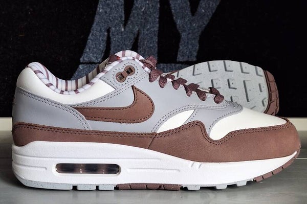Nike air max 1 - Shima Shima