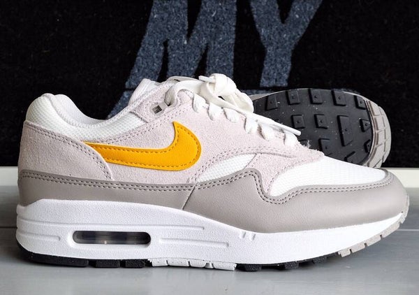 Nike air max 1 - Essential Maize