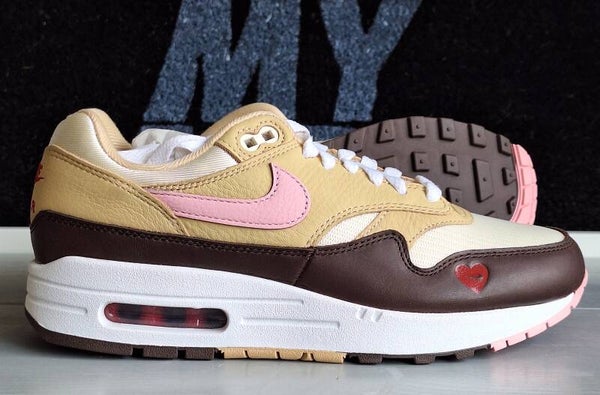 Nike air max 1 - Valentine's Day