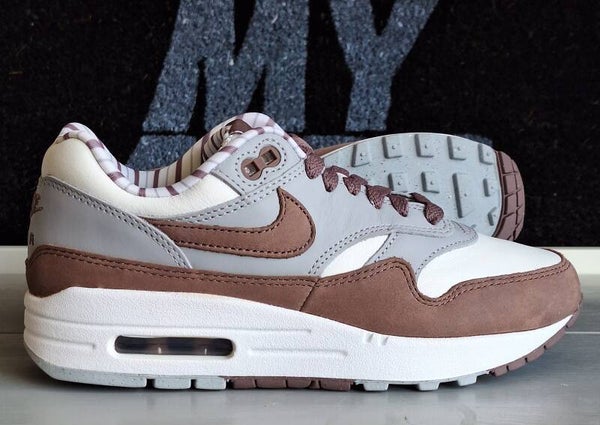 Nike air max 1 - shima shima