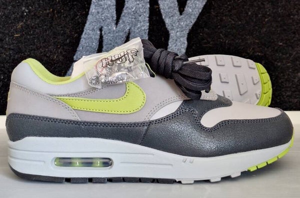 Nike air max 1 - HUF Pear