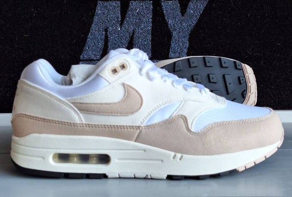 Nike air max 1 - Pale Ivory