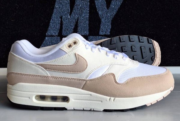 Nike air max 1 - Pale Ivory