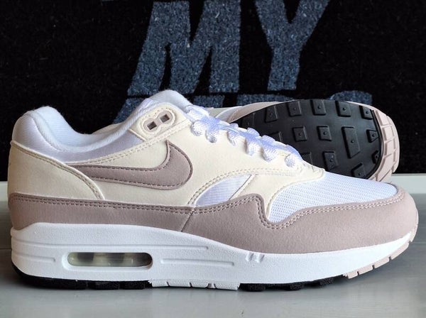 Nike air max 1 - Platinum Violet