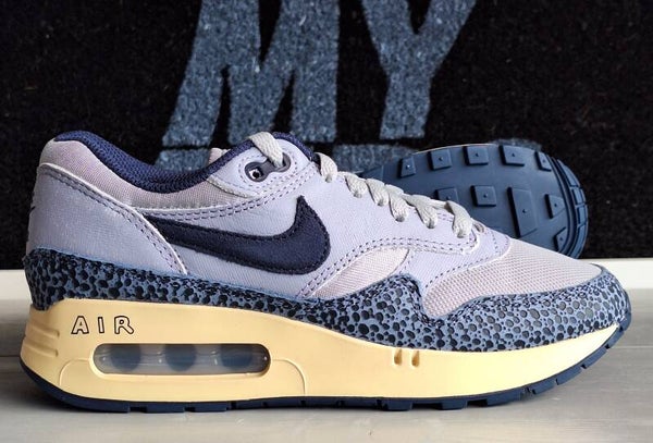 Nike air max 1 - '86 Blue Safari