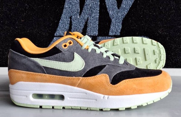 Nike air max 1 - Honeydew Ugly Ducking