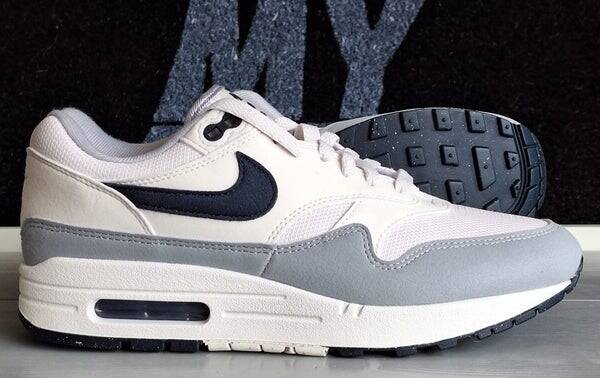 Nike air max 1 - platinum tint 40
