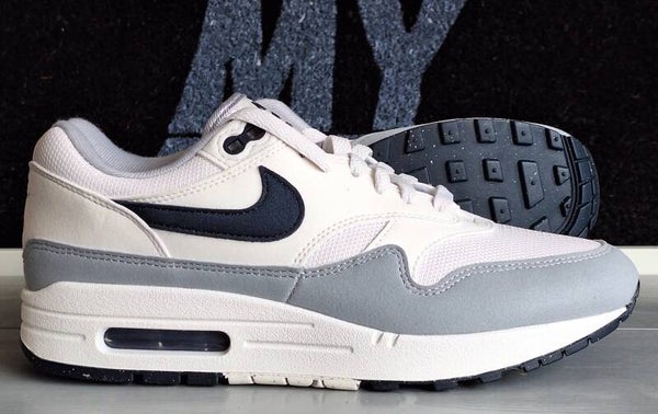 Nike air max 1 - Platinum Tint