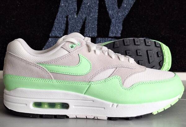 Nike air max 1 - essential vapor green 45.5