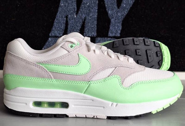 Nike air max 1 - Essential Vapor Green