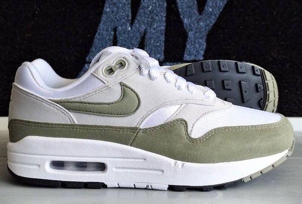 Nike air max 1 - '87 light army
