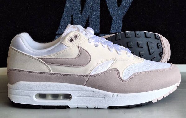 Nike air max 1 - Platinum Violet