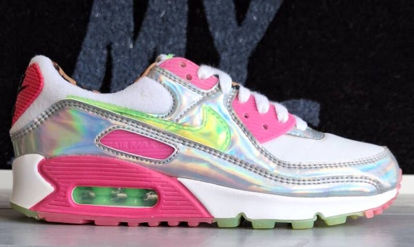 Nike air max 90 - Daisy Leopard