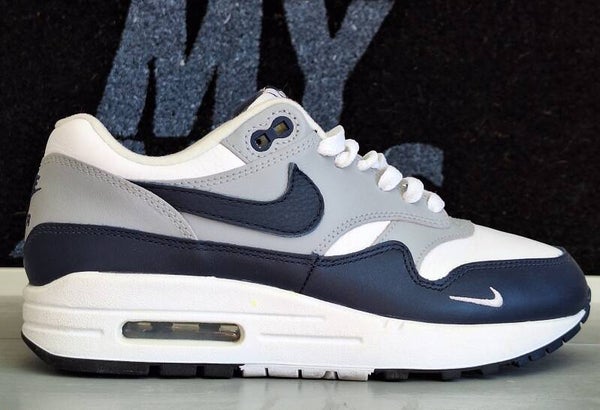 Nike air max 1 - LV8 Obsidian