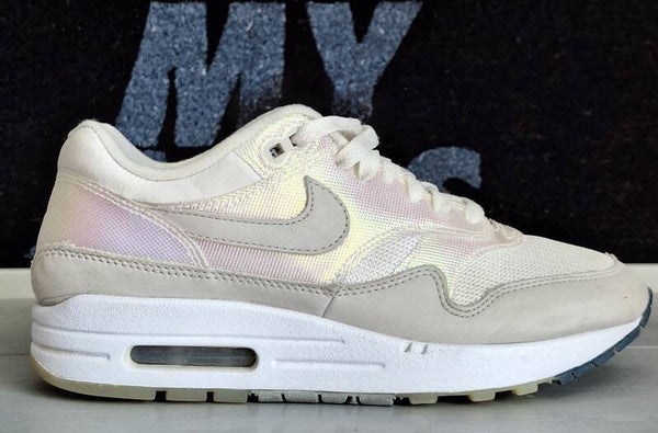 Nike air max 1 - la ville lumiere