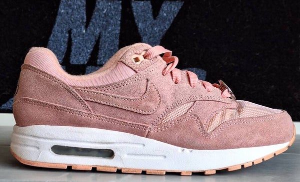 Nike air max 1 - GS have a nike day bleached
