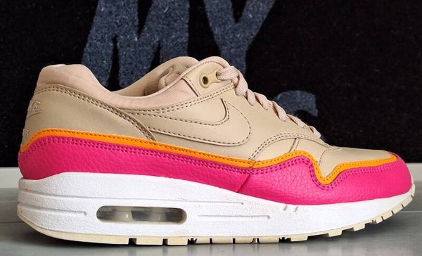 Nike air max 1 - liner pink