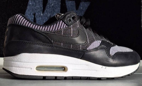 Nike air max 1 - patchwork