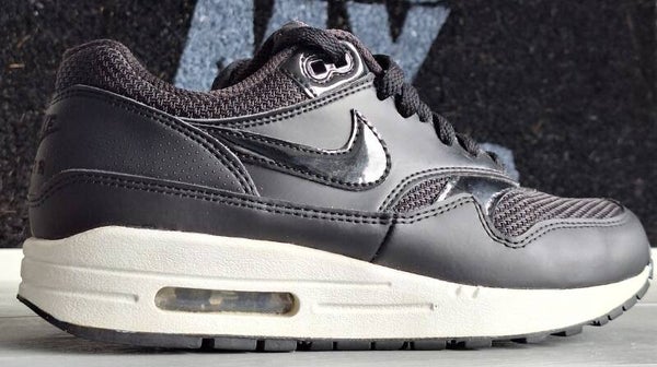 Nike air max 1 - Stealth