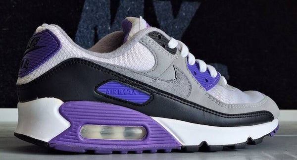 Nike air max 90 - hyper grape