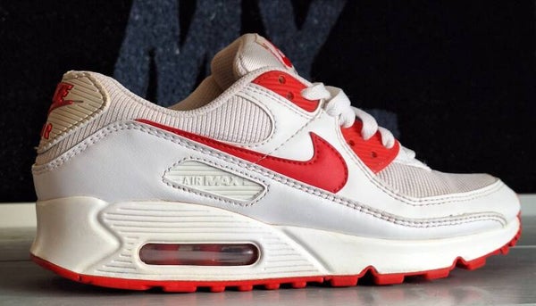 Nike air max 90 - hyper red