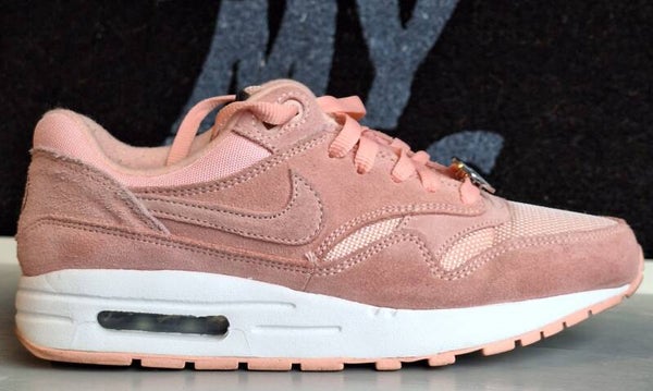 Nike air max 1 - have a nike day bleached
