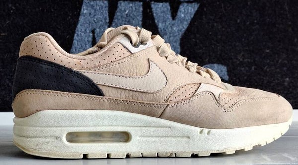 Nike air max 1 - pinnacle mushroom