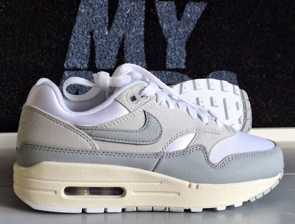 Nike air max 1 - '87 light smoke grey