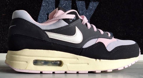 Nike air max 1 - GS pink foam