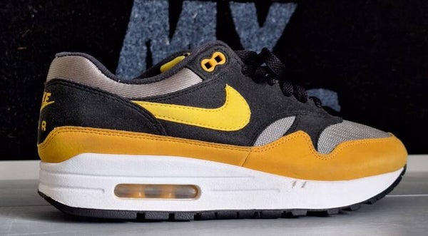 Nike air max 1 - dark stucco
