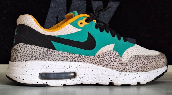 Nike air max 1 - ultra essential green