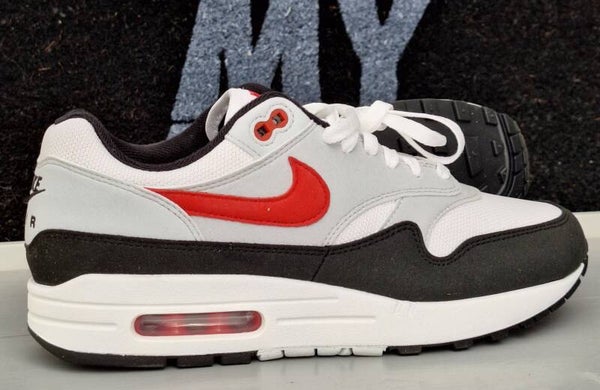 Nike air max 1 - Chili 2.0
