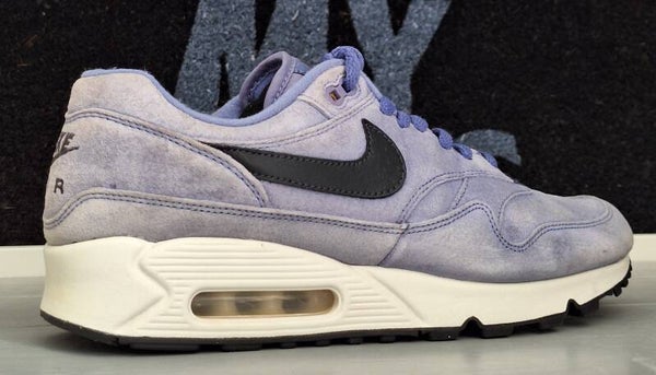 Nike air max 90 - Purple basalt