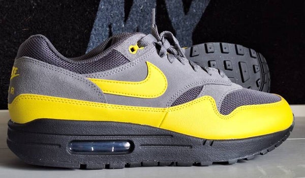 Nike air max 1 - Batman