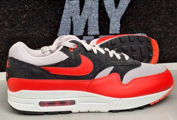 Nike air max 1 - essential light crimson 41