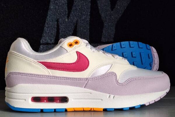 Nike air max 1 - alchemy pink 41