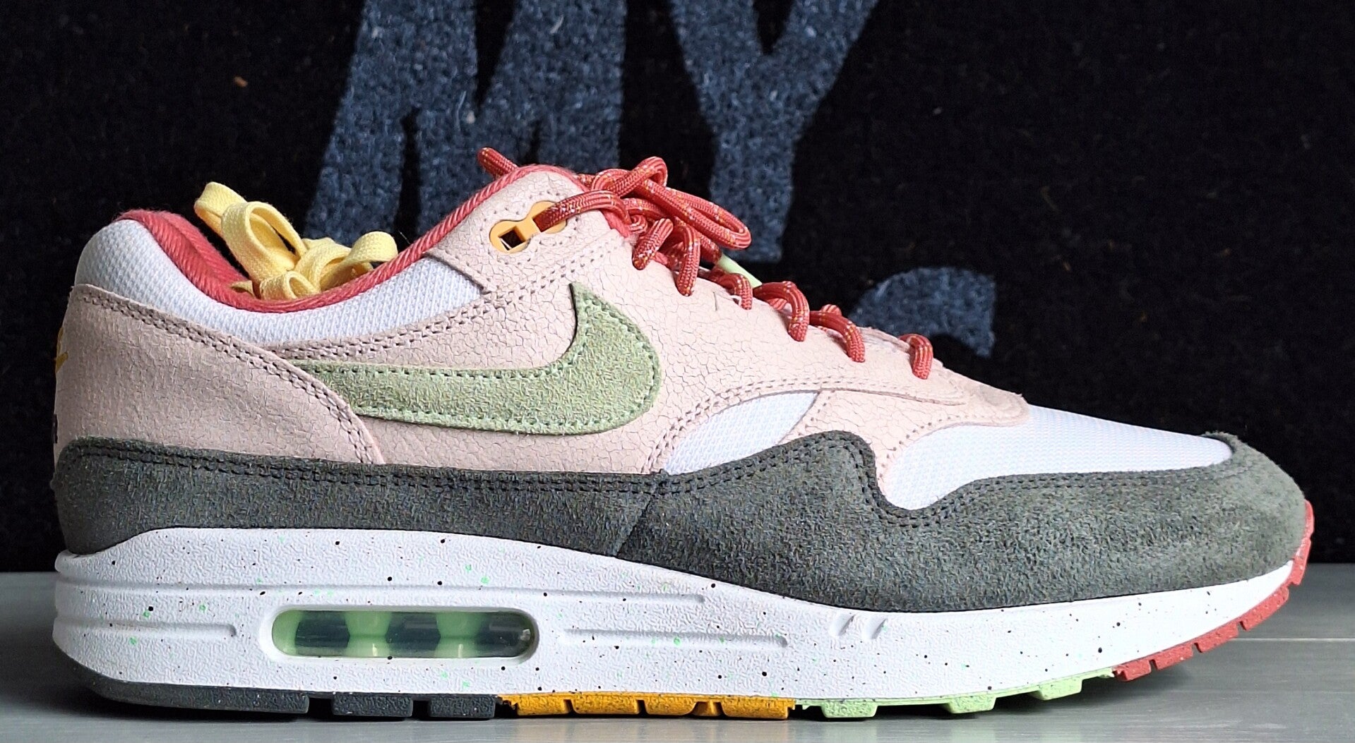 Nike air max 1 - Easter
