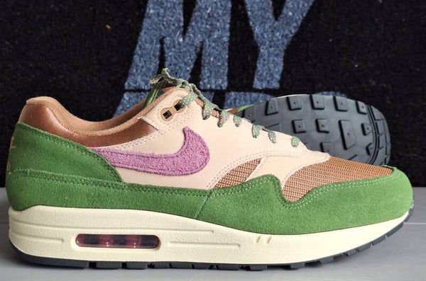 Nike air max 1 - Treeline