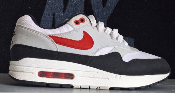 Nike air max 1 - Chili 2.0