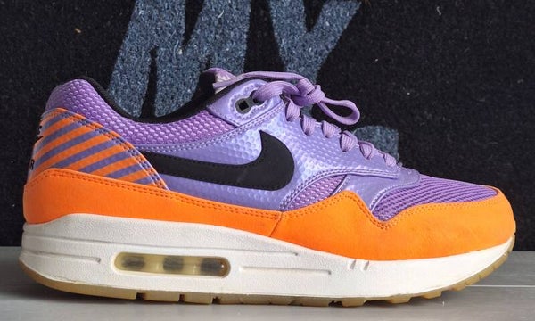 Nike air max 1 - Atomic violet