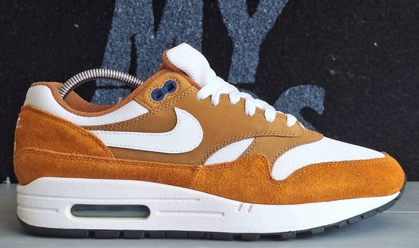 Nike air max 1 - curry